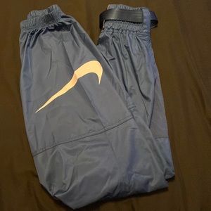 COPY - Nike Blue Joggers